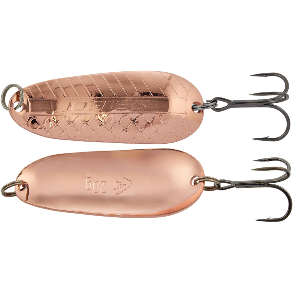 Блешня Select Grandex 20.0g 63mm 03 (1870.68.19) - зображення 1