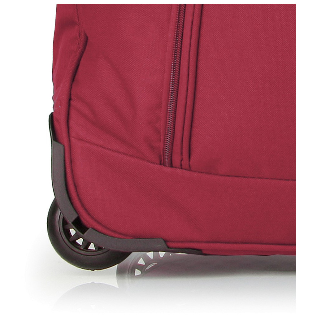 Дорожня сумка Gabol Week Eco 110L Rojo (930360) - зображення 5