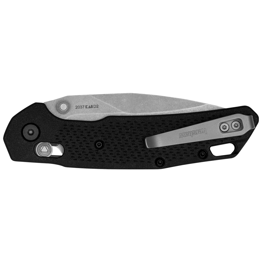 Ніж Kershaw Heist (2037) - зображення 2