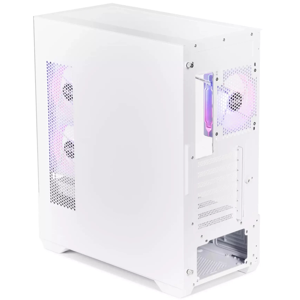 Корпус для ПК Qube FORT_GWNU3 - зображення 8