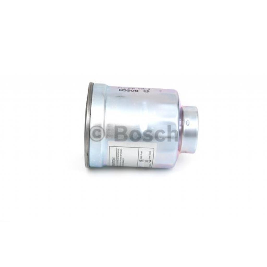 Фільтр паливний Bosch F026402110 - зображення 2