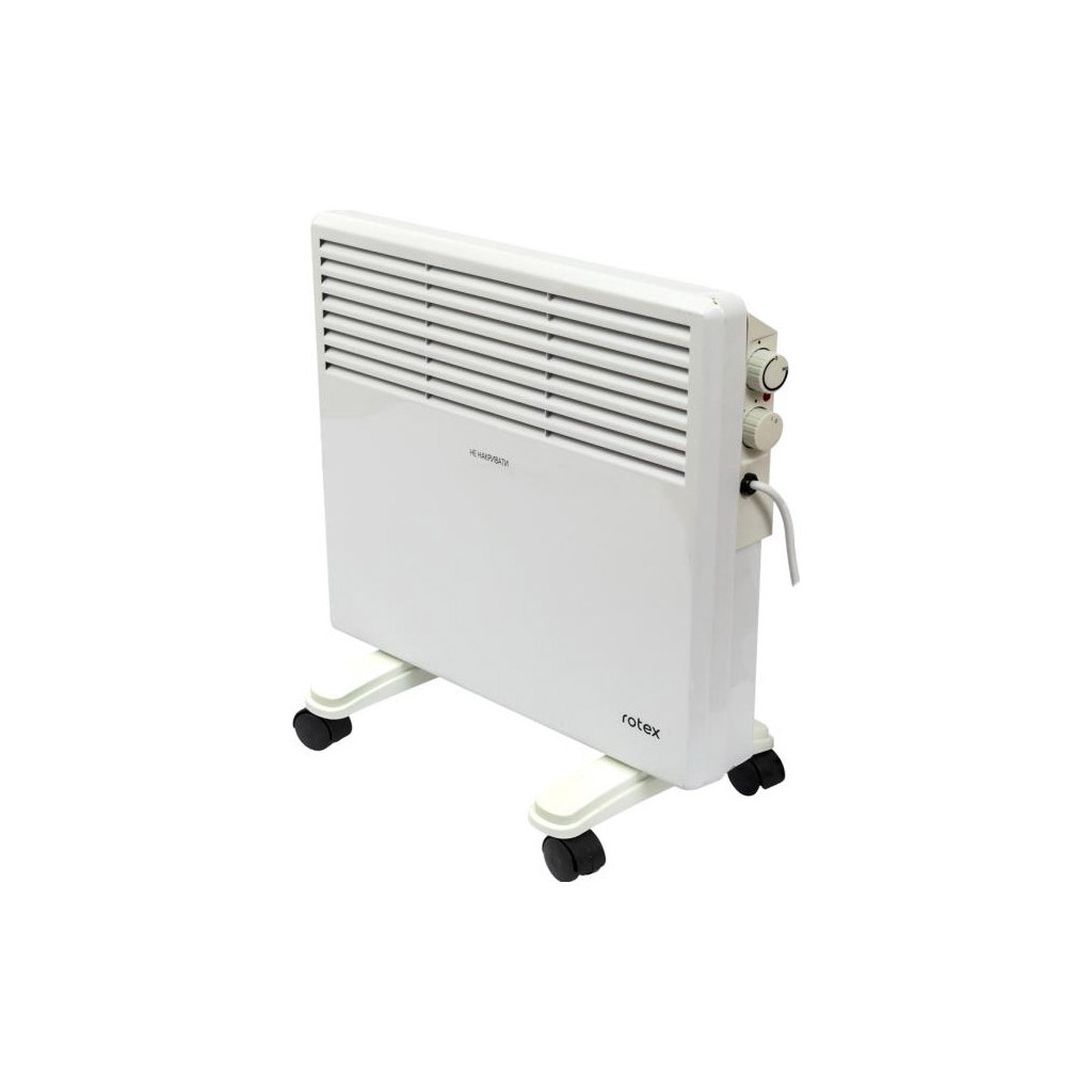 Обігрівач Rotex RCH11-X - picture 2