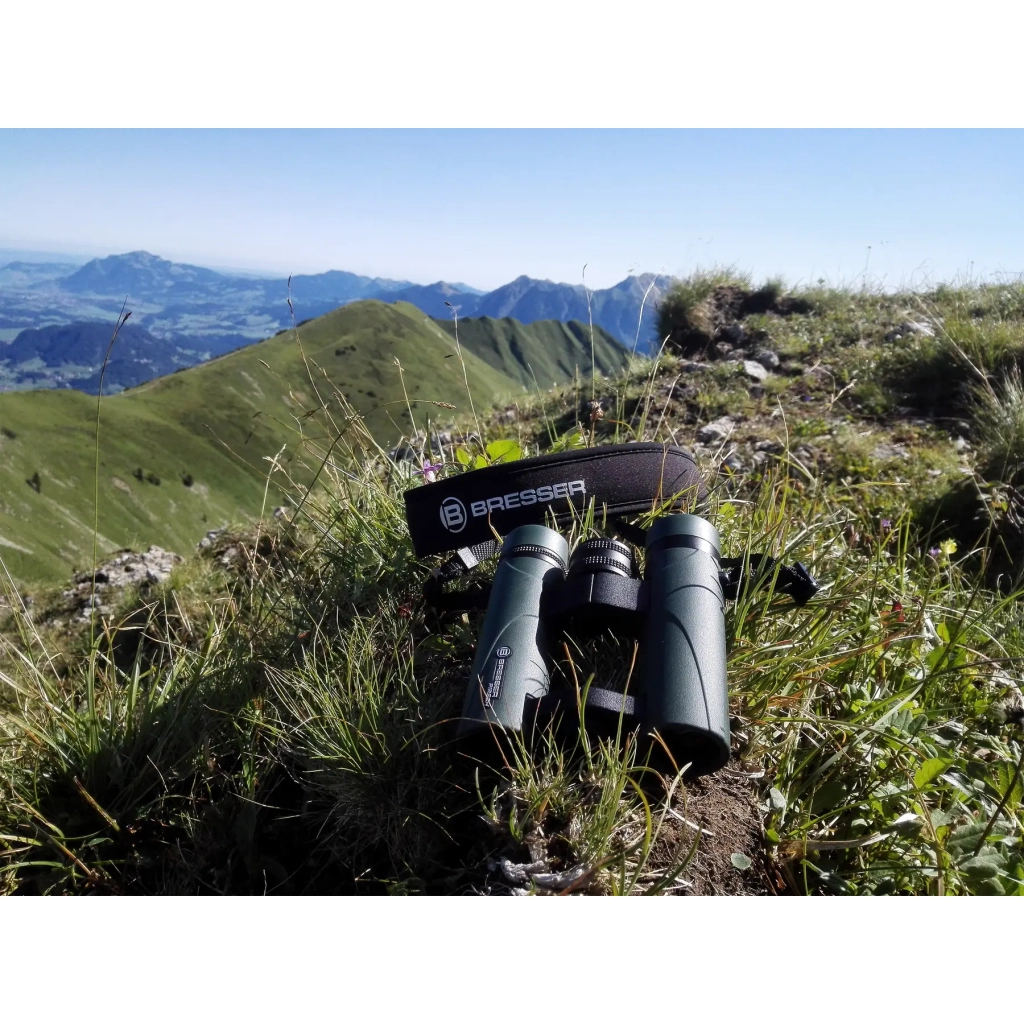 Бінокль Bresser Pirsch 8x26 WP Phase Coating (1720826) (930248) - зображення 8