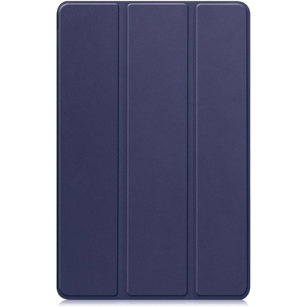 Чохол до планшета BeCover Smart Case Lenovo Idea Tab Pro 12.7" Deep Blue (713427) - зображення 2
