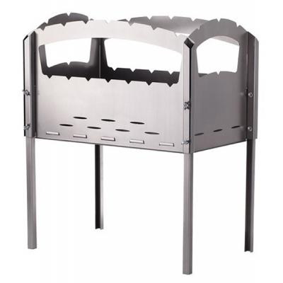 Мангал Кемпінг раскладной большой (4820152617415) - зображення 1