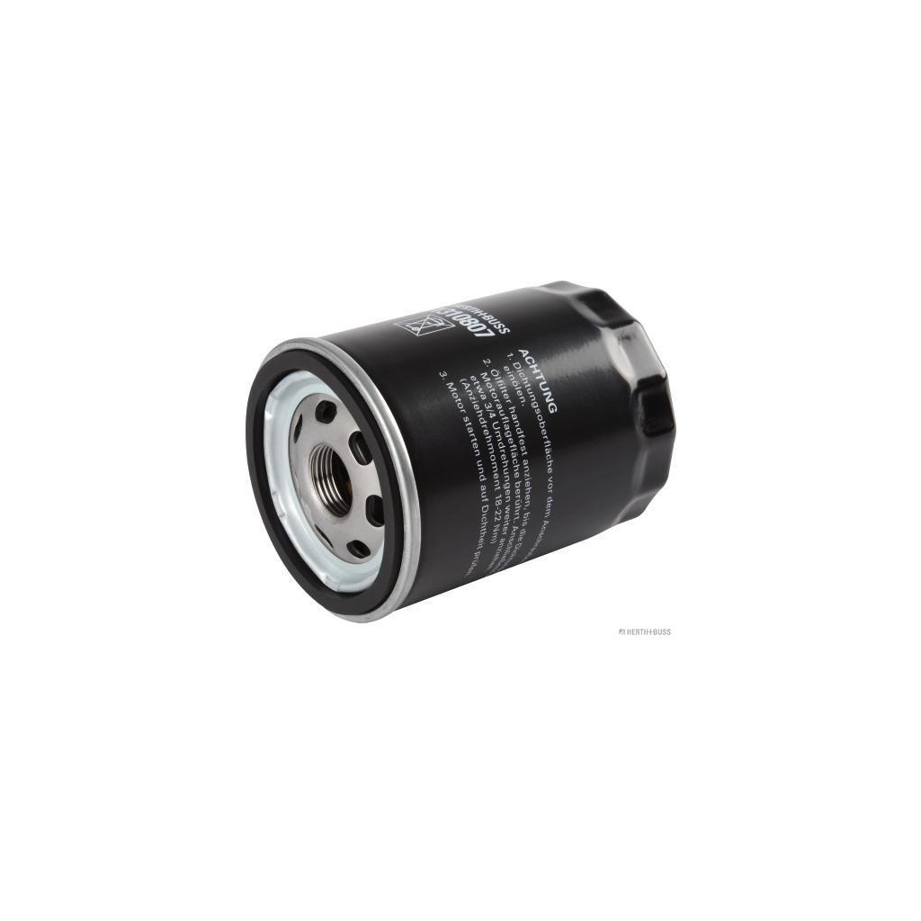 Фільтр масляний HERTH+BUSS JAKOPARTS J1310807 - зображення 1