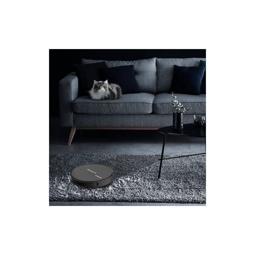 Пилосос Rowenta RR7455WH - зображення 6