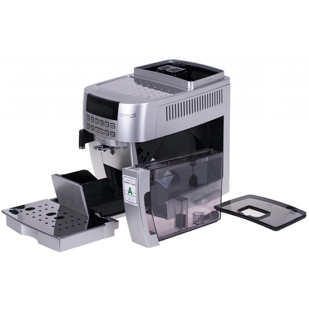 Кавомашина DeLonghi ECAM 22.360.S (ECAM22.360.S) - зображення 3