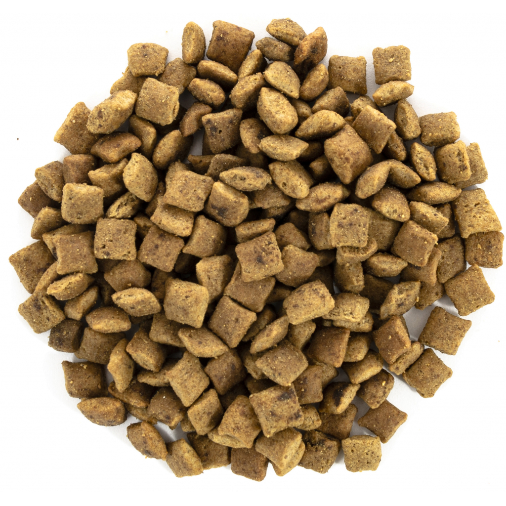 Сухий корм для кішок Brit Care Cat GF Senior Weight Control 2 кг (8595602540945) - зображення 4