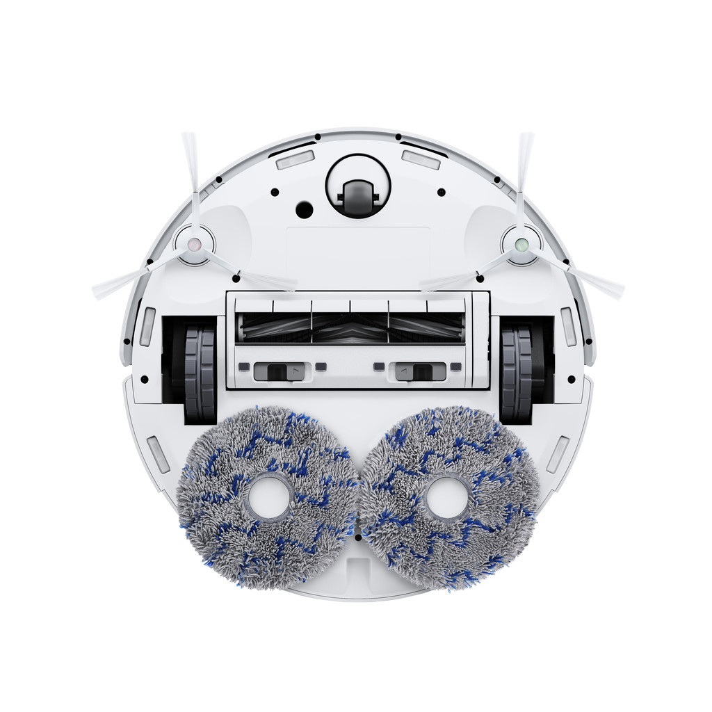 Пилосос Ecovacs DEEBOT T10 TURBO (DBX23) - зображення 6