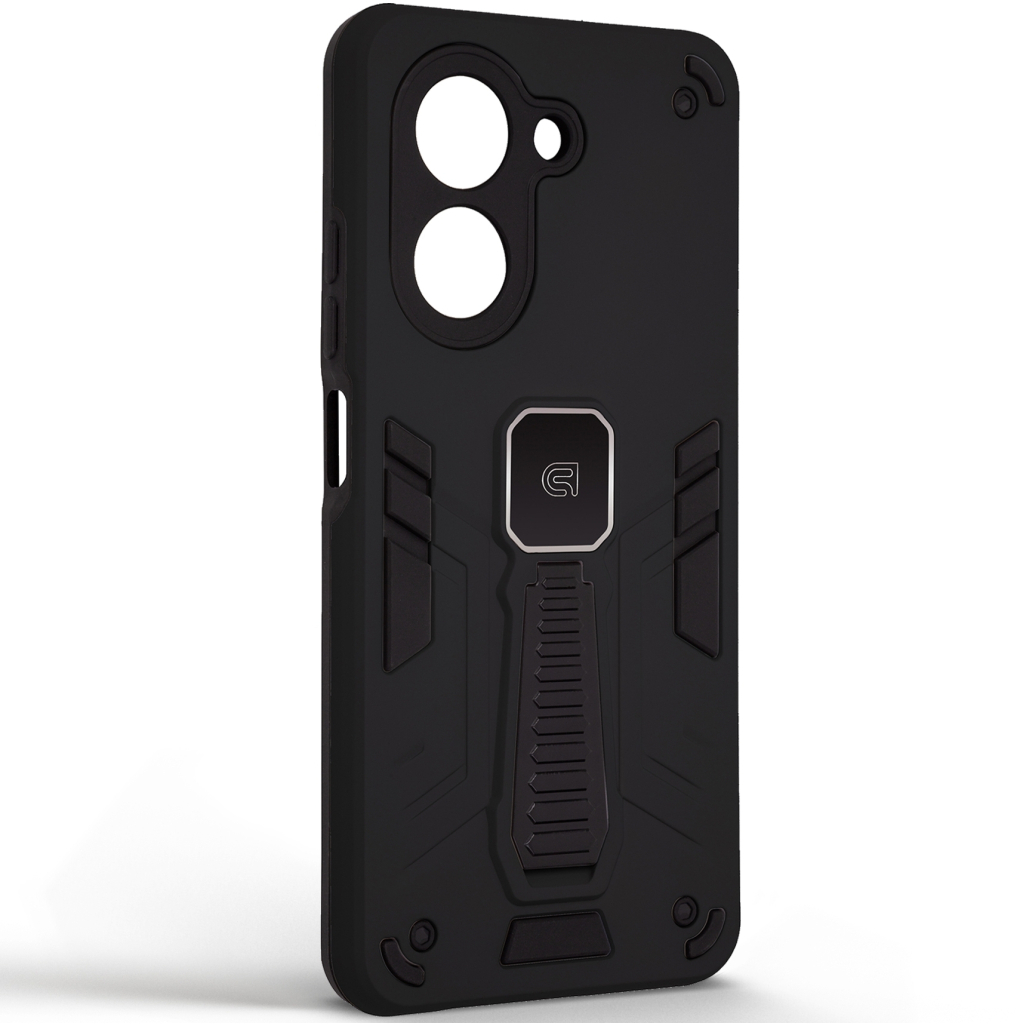 Чохол до мобільного телефона Armorstandart Proover Xiaomi Redmi A5 4G Black (ARM85964) - зображення 2