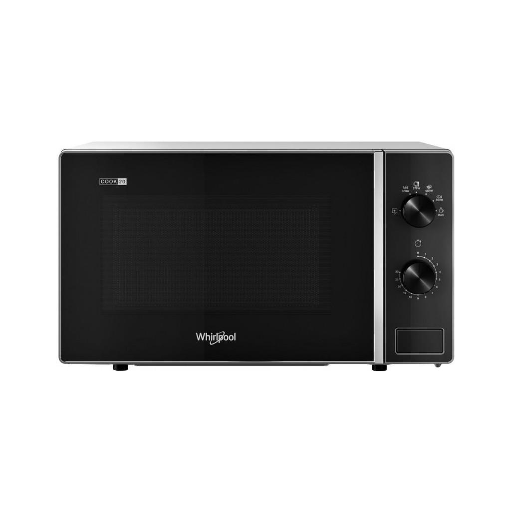 Мікрохвильова піч Whirlpool MWP101B - изображение 1