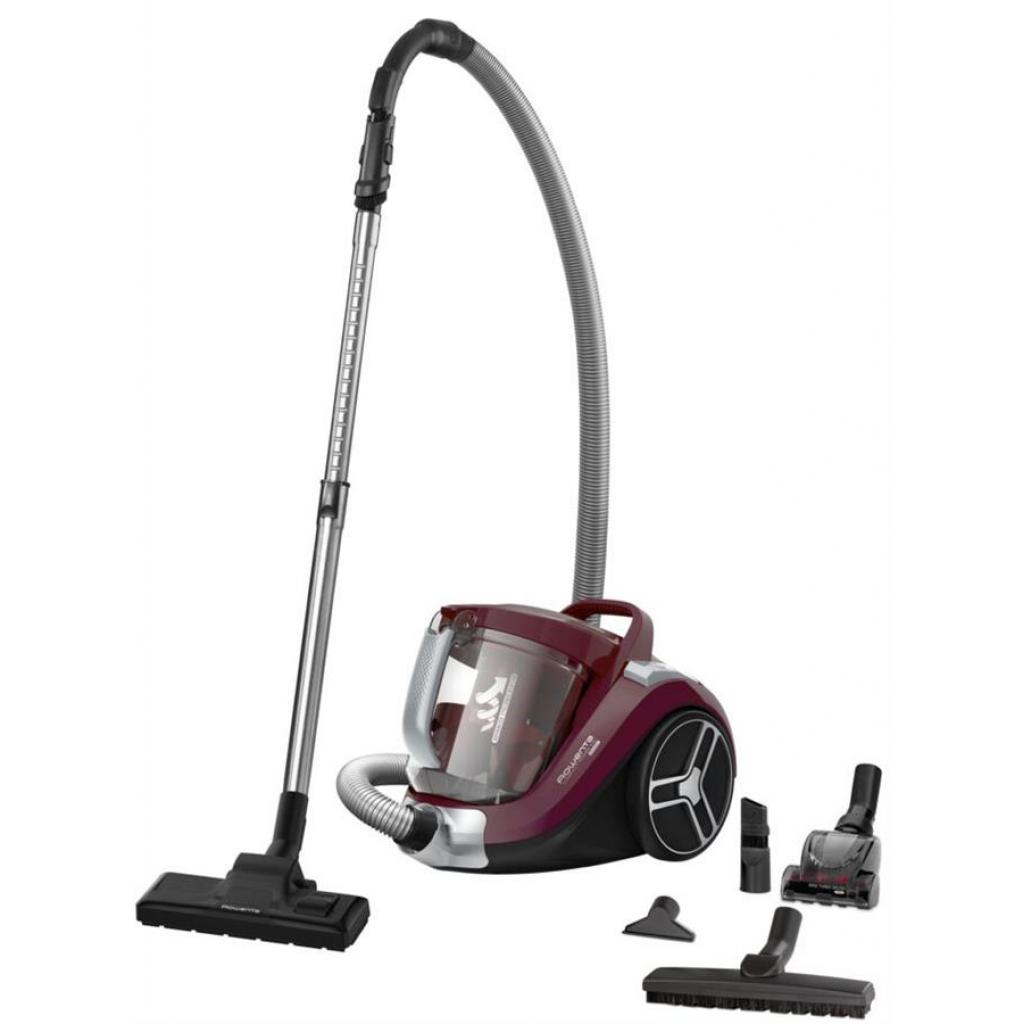 Пилосос Rowenta RO 4873 EA (RO4873EA) - зображення 1