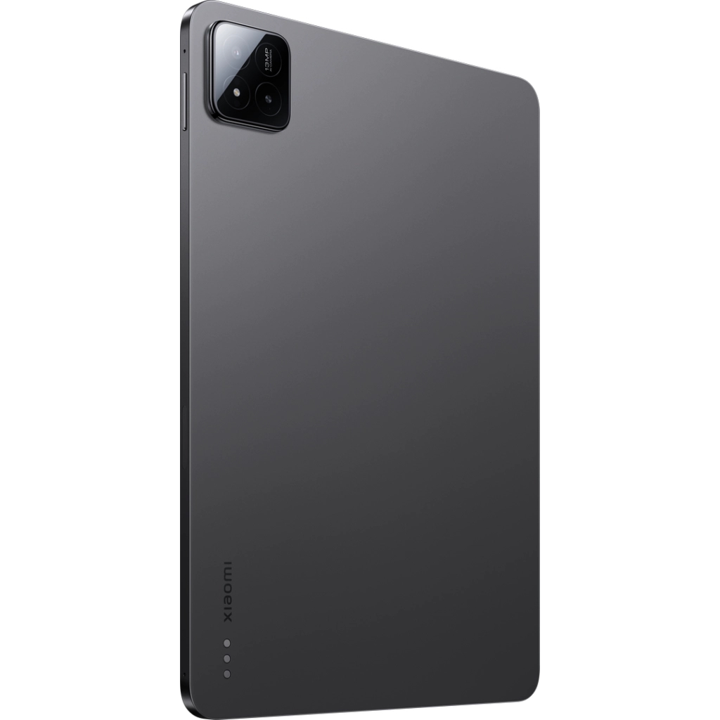Планшет Xiaomi Pad 7 11.2" 8/128GB WiFi Gray (VHU5476EU) (1128837) - зображення 5