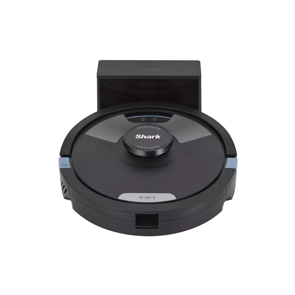 Пилосос Shark Matrix Plus 2-in-1 with Auto Empty System (RV2620WDEU) - зображення 1