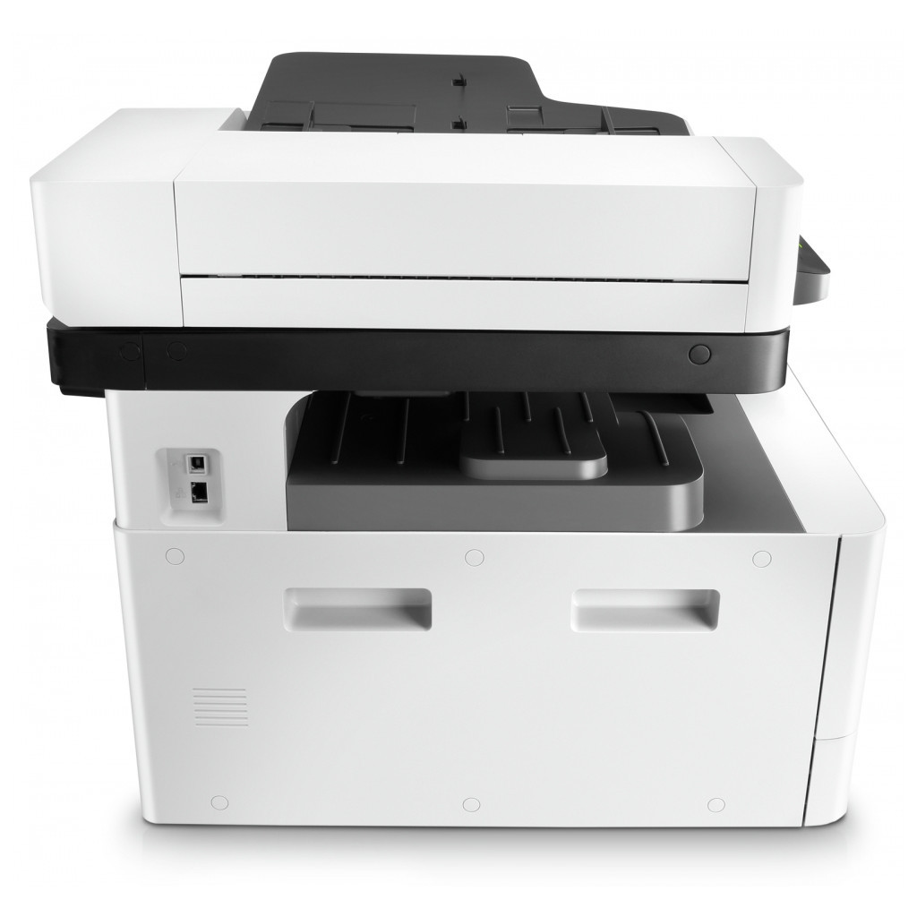 Багатофункціональний пристрій HP LaserJet Pro M443nda (8AF72A) - зображення 4