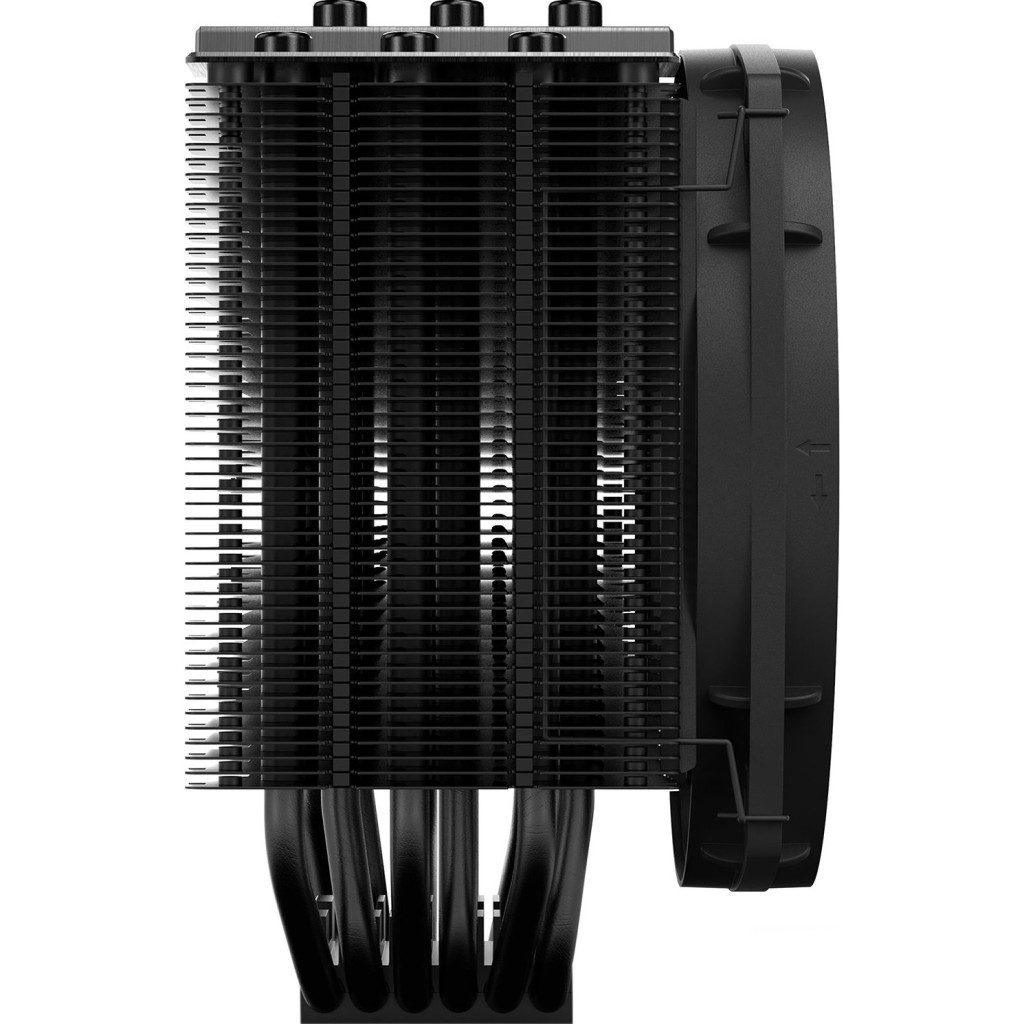 Кулер до процесора Be quiet! Dark Rock 4 (BK021) - зображення 2