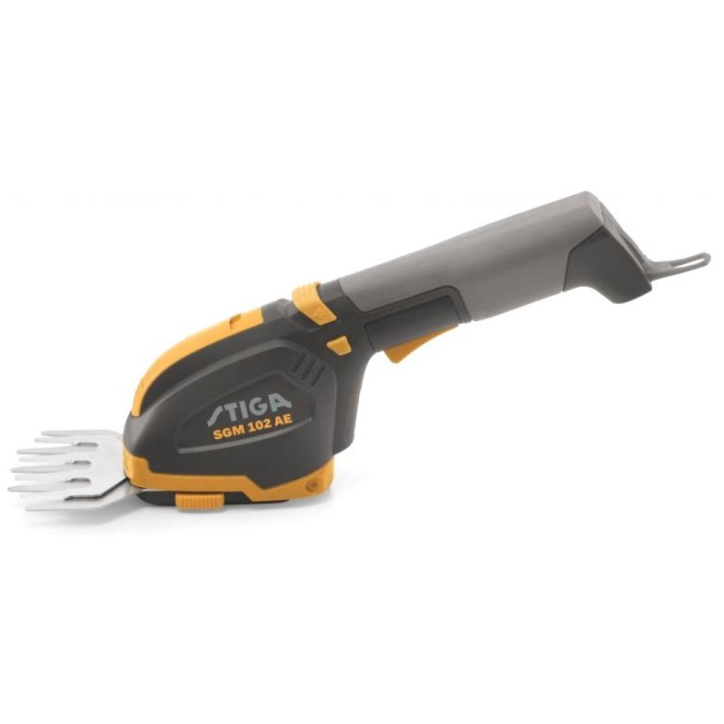 Кущоріз Stiga SGM 102 AE (SGM102AE) - зображення 3