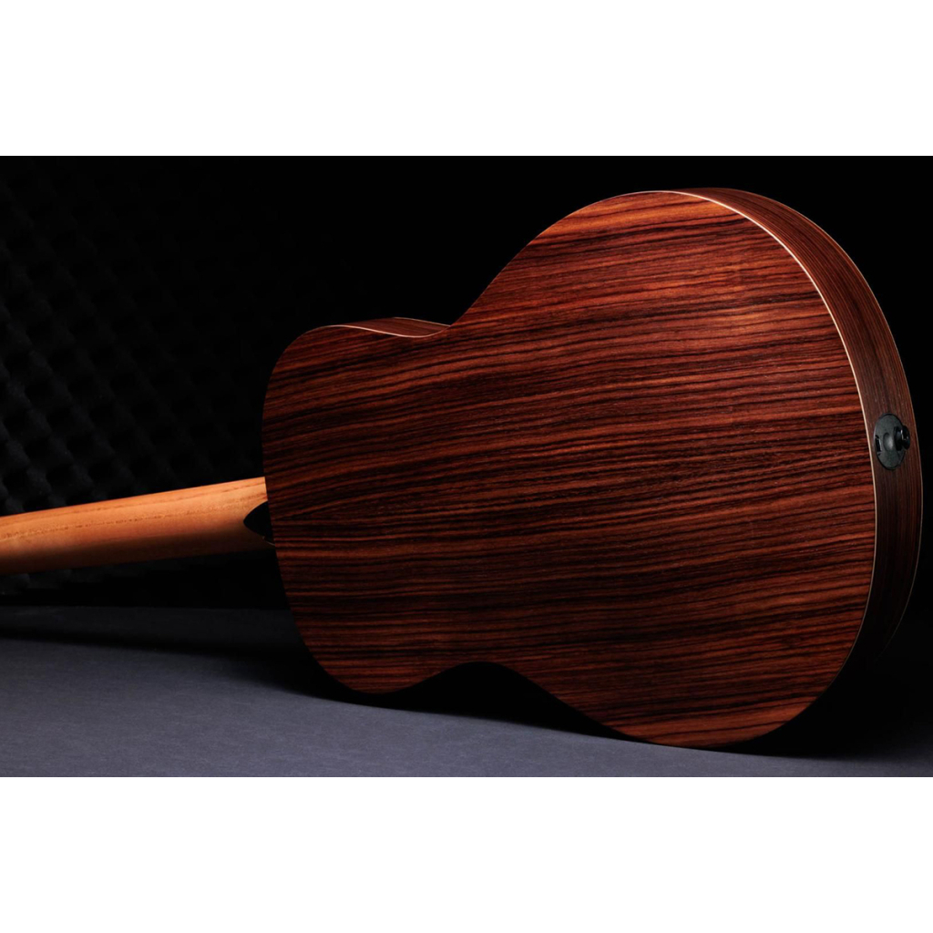 Гітара електроакустична Taylor Guitars 50th Anniversary GS Mini-e Rosewood SB LTD (236873) - зображення 4
