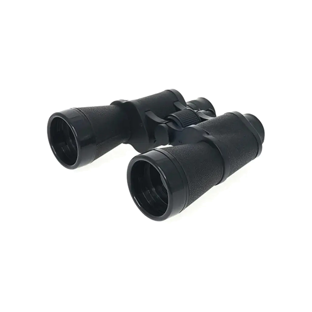 Бінокль Comet AXP108 7x50 в чохлі Чорний (AXP108-0750) - зображення 2