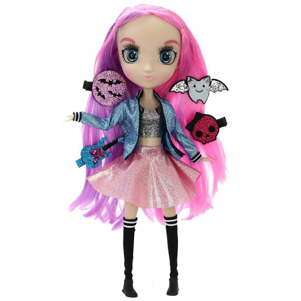 Лялька Shibajuku Girls S4 Юкі 33 см з аксесуарами (HUN8699) - зображення 1