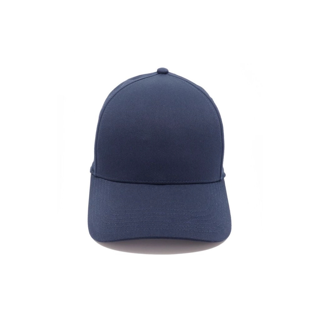 Кепка coFEE Smooth темно-синій (4310.14 CO) - зображення 5