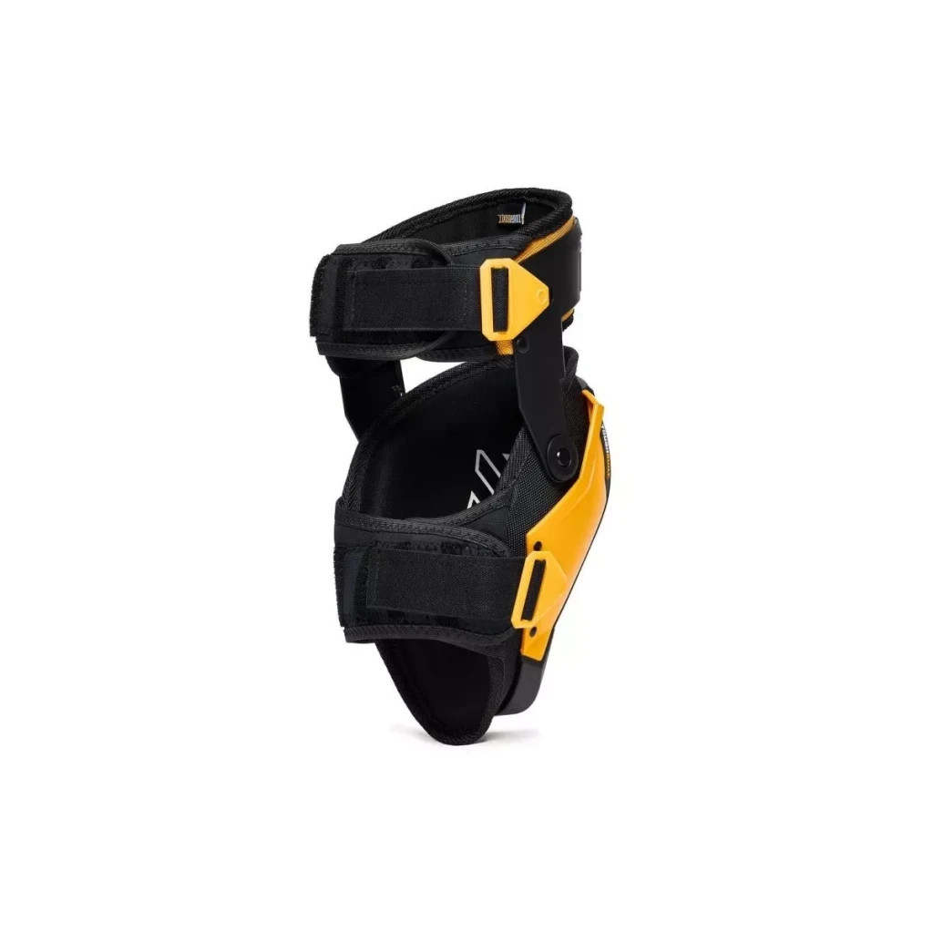 Наколінники захисні ToughBuilt GelFit TB-KP-G3 (TB-KP-G3) - зображення 4