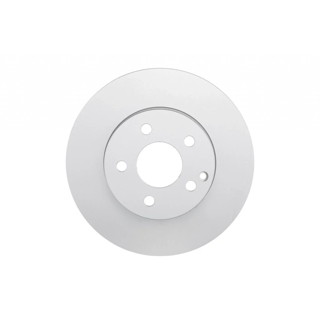 Гальмівний диск Bosch 0 986 479 407 - зображення 1