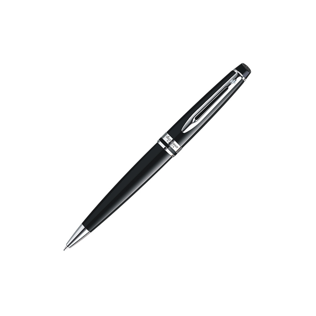 Ручка кулькова Waterman EXPERT Black CT BP (20 029) - зображення 2