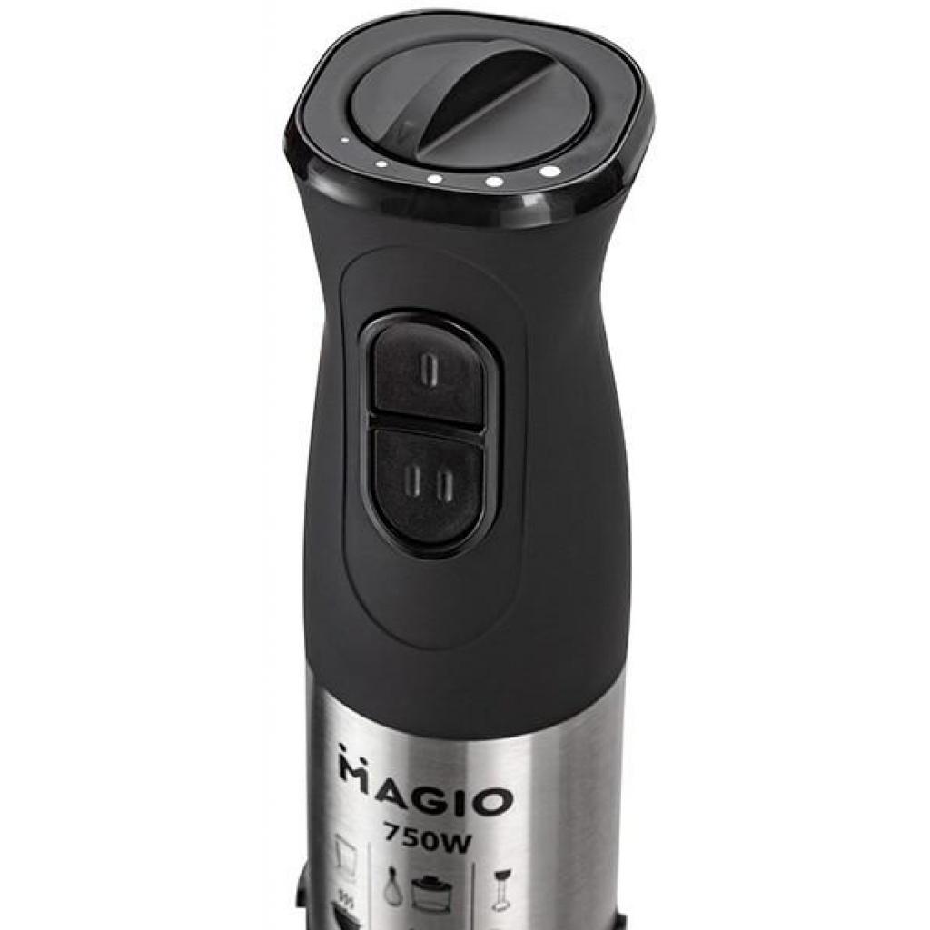 Блендер Magio MG-649 - зображення 5