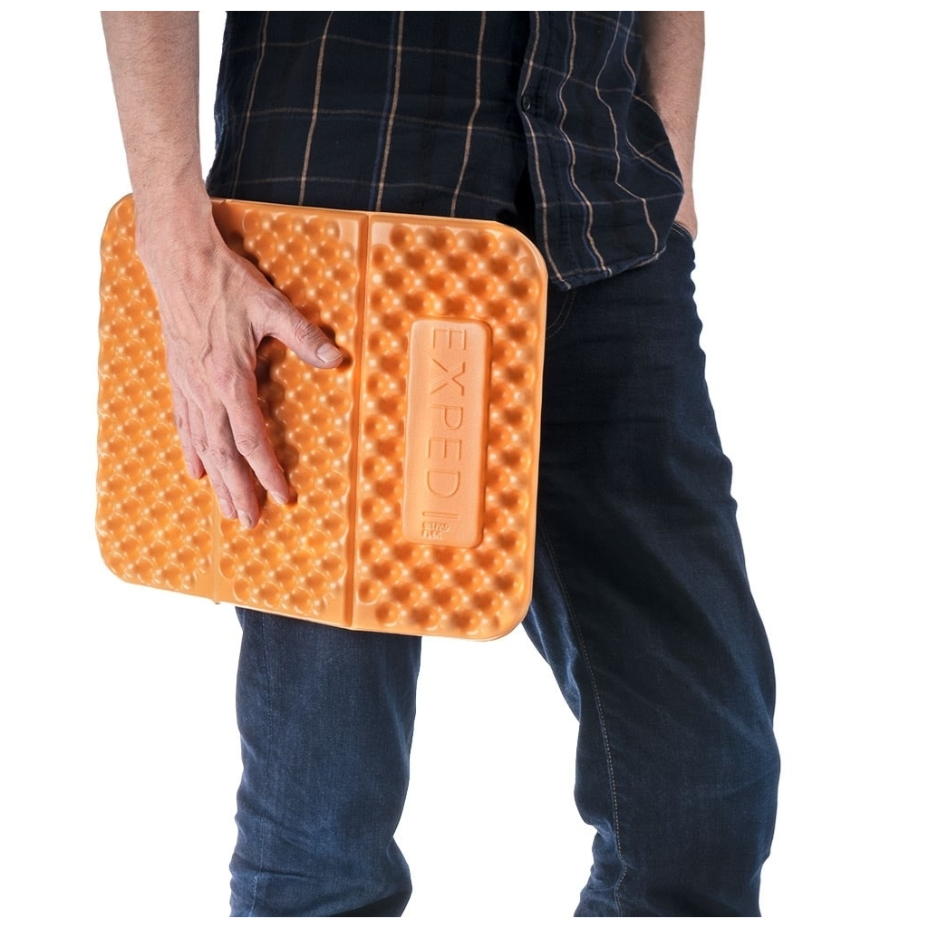 Туристичне сидіння Exped Sitpad Flex (018.0559) - изображение 8