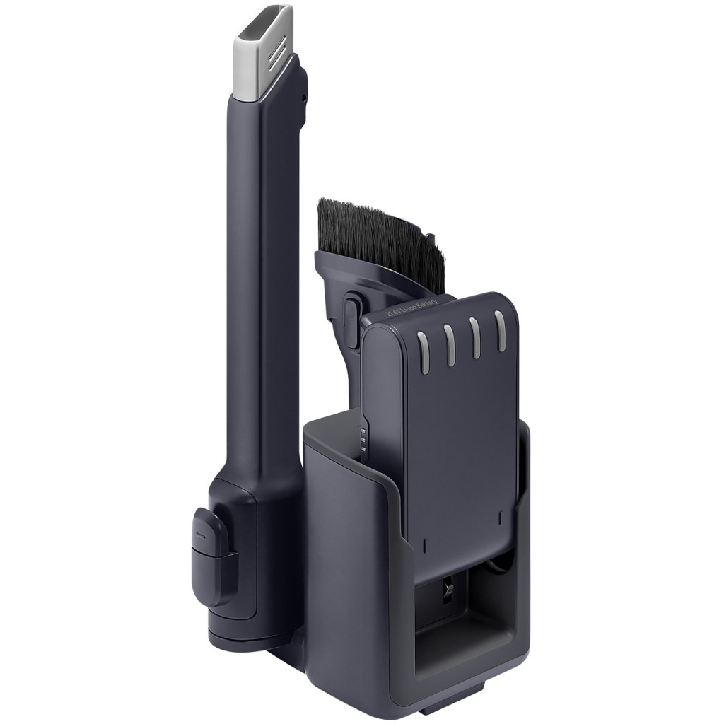 Пилосос Samsung VS15A6031R4/UK - зображення 12