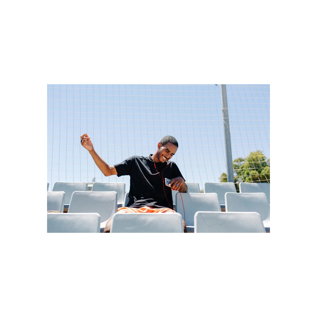 Навушники JBL Tune 305C USB-C Black (JBLT305CBLK) - зображення 6