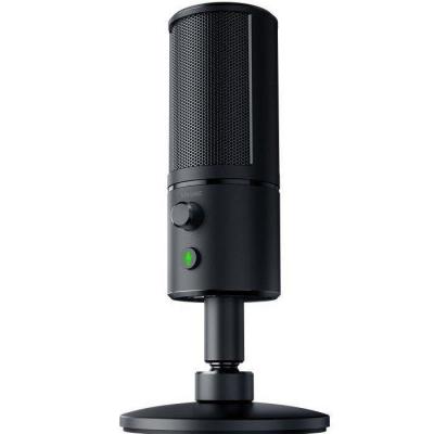 Мікрофон Razer Seiren X (RZ19-02290100-R3M1) - зображення 1