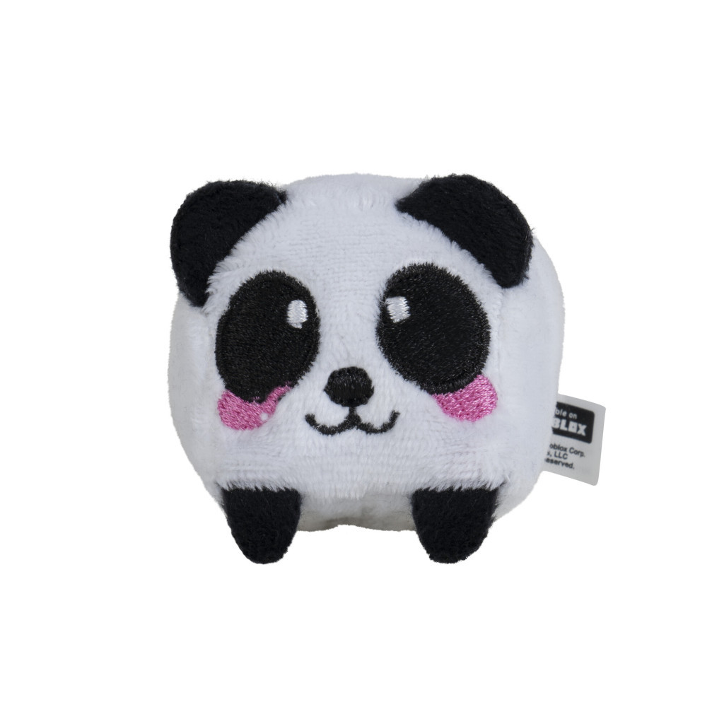 М'яка іграшка Roblox сюрприз Jazwares Micro Blind Plush Series 1 - Bubble Gum Simulator (ROB0551) - зображення 8