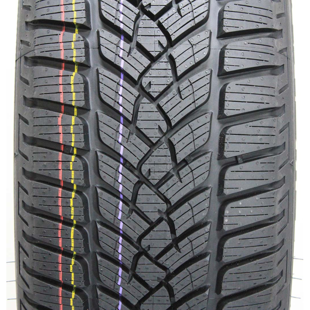 Шина Fulda SportControl 2 XL 215/50R17 95Y - зображення 5