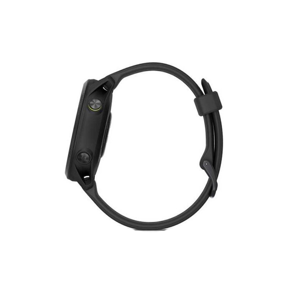 Смарт-годинник Garmin Forerunner 745, Black (010-02445-10) - зображення 5