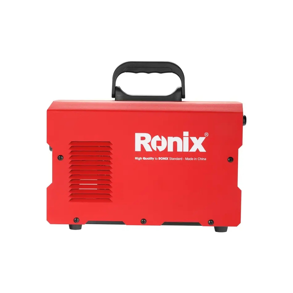Зварювальний апарат Ronix 250А (RH-4605) - изображение 3