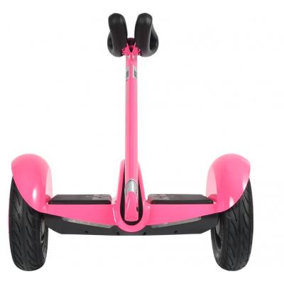 Гіроскутер Rover Mini N3 Pink - зображення 2