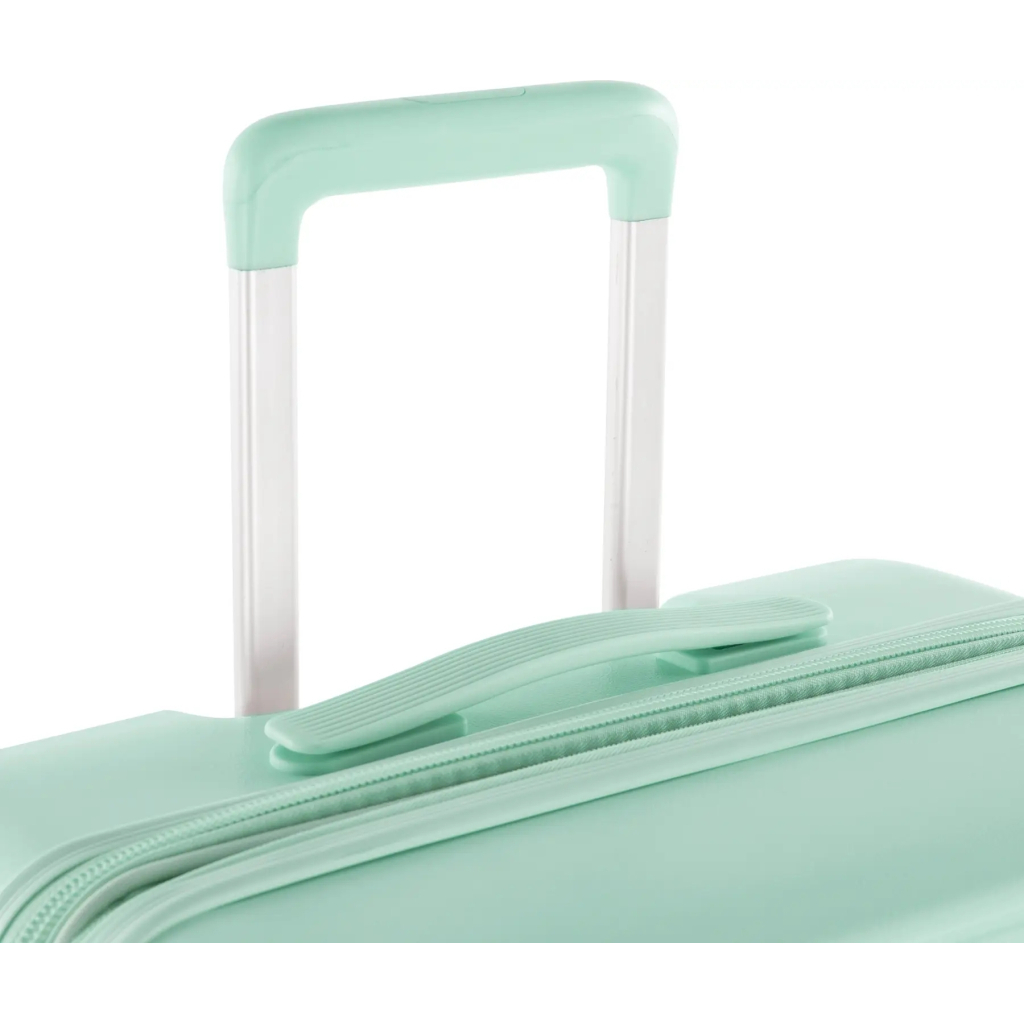 Валіза Heys Pastel (L) Mint (10155-0098-30)/(10155-0098-S3) (930412) - зображення 6