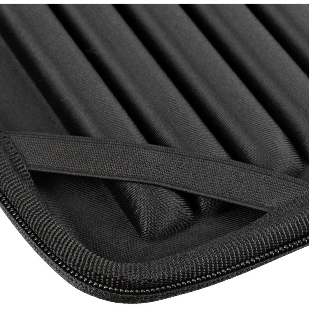 Чохол до ноутбука RivaCase 15,6" 5131 Antishock Black (5131Black) - зображення 9