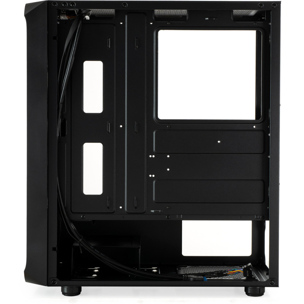 Корпус для ПК Vinga Creep - зображення 6