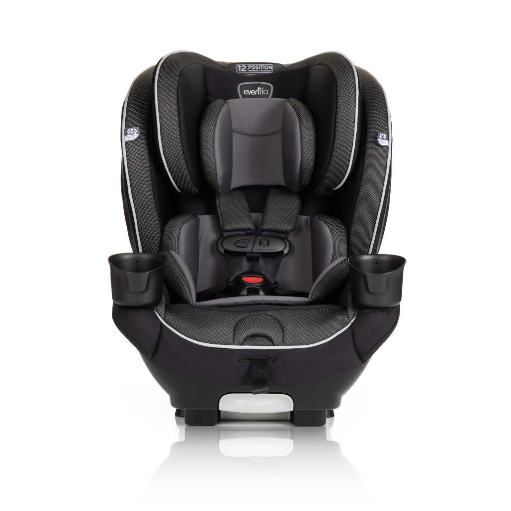 Автокрісло Evenflo EveryKid LX (1,8 до 54,4 кг) Livingstone (032884204588) - зображення 2