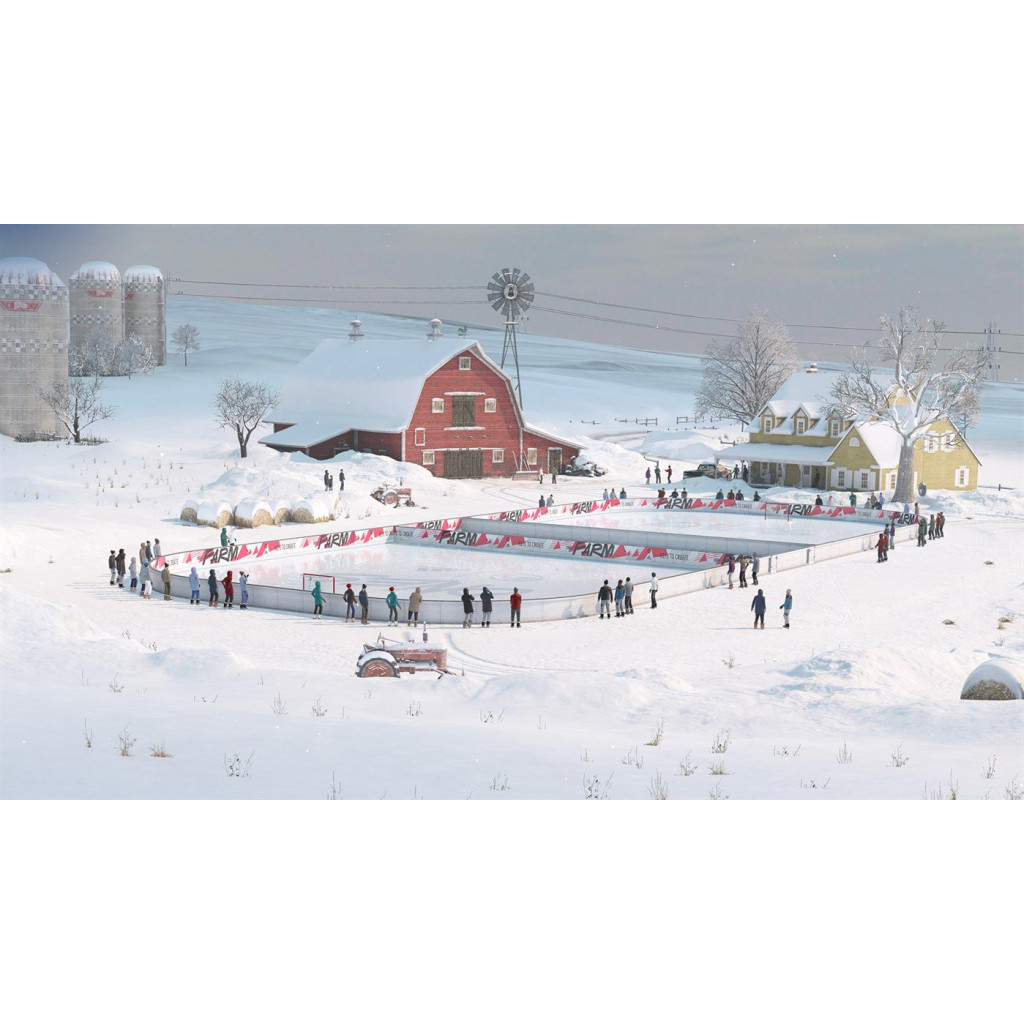 Гра Xbox NHL20 [Russian version] (1055517) - зображення 4