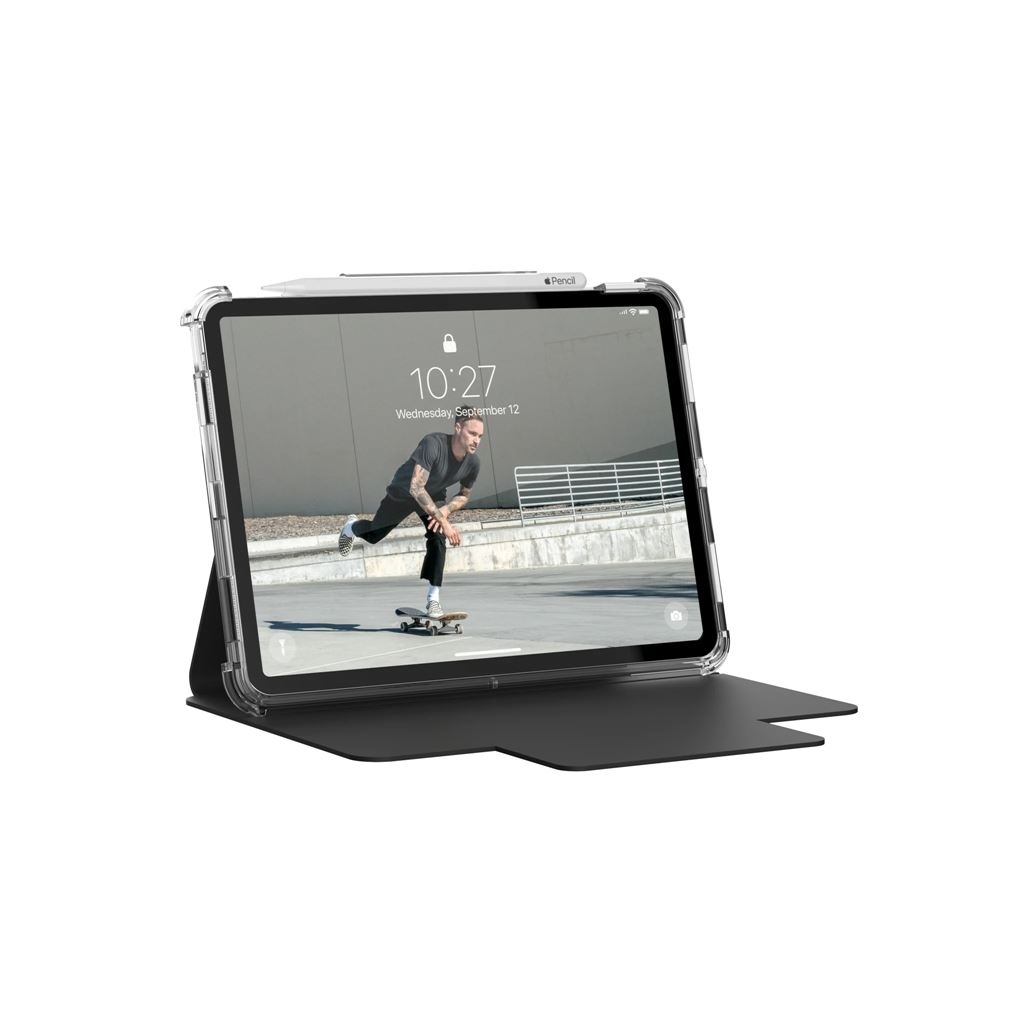 Чохол до планшета UAG [U] Apple iPad Air 10.9" (2020) / iPad Pro 11" (2021) Lucent (12299N314043) - зображення 8