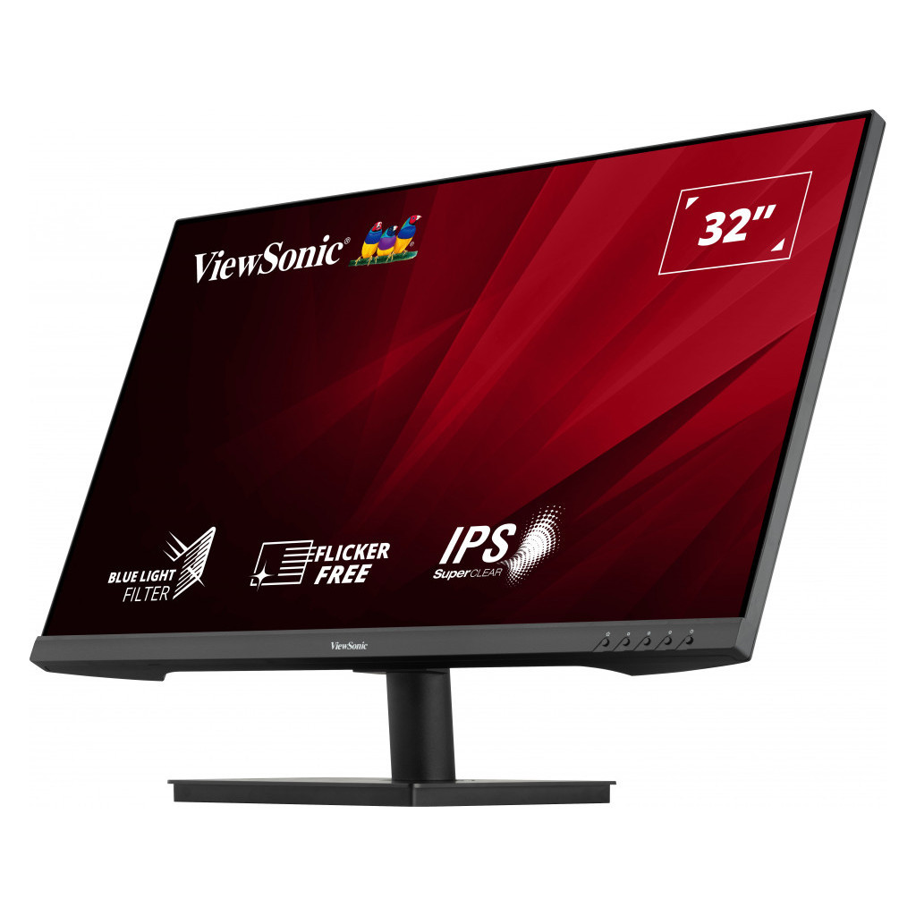 Монітор ViewSonic VA3209-2K-MHD - зображення 8