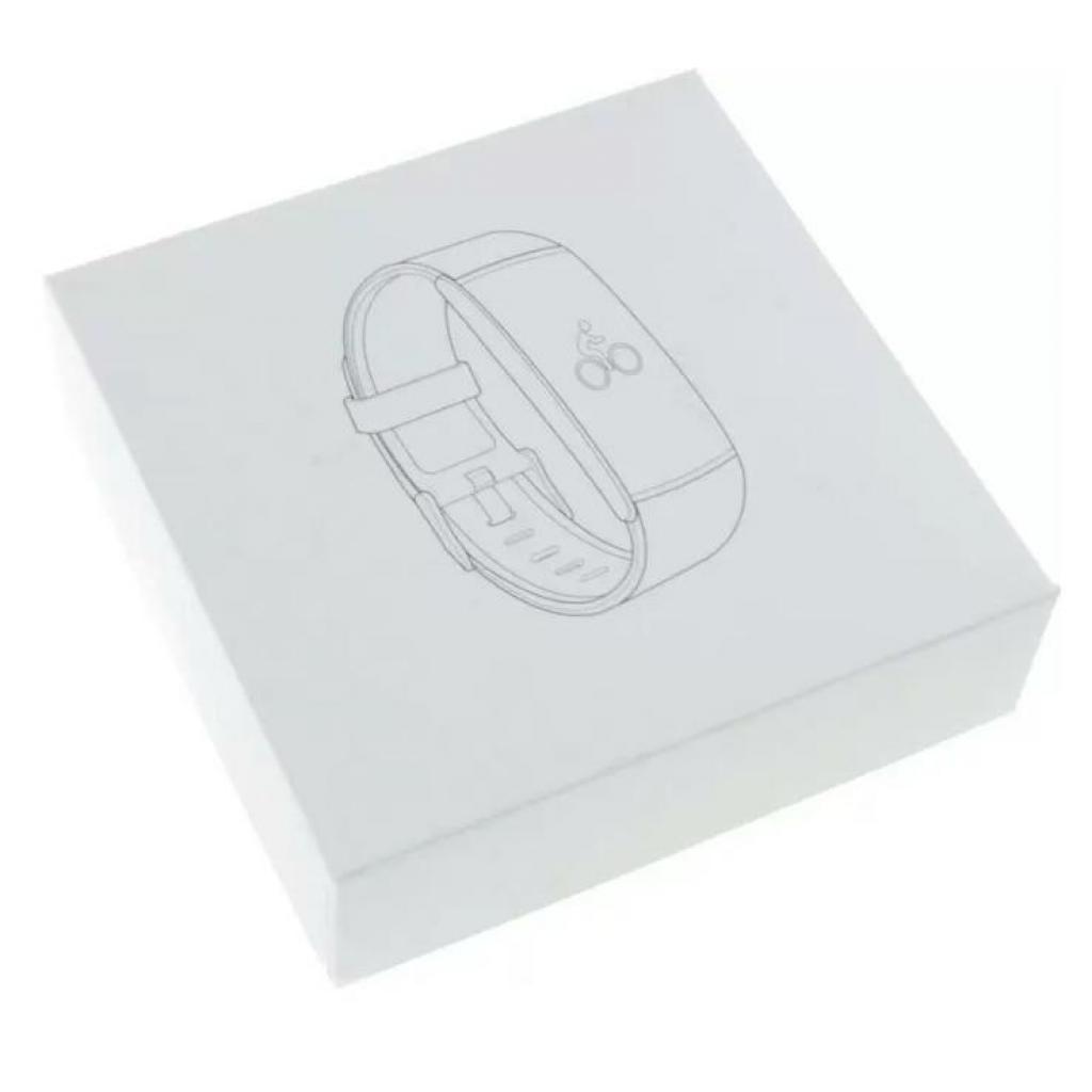 Смарт-годинник UWatch F10 Green (F_58597) - зображення 4