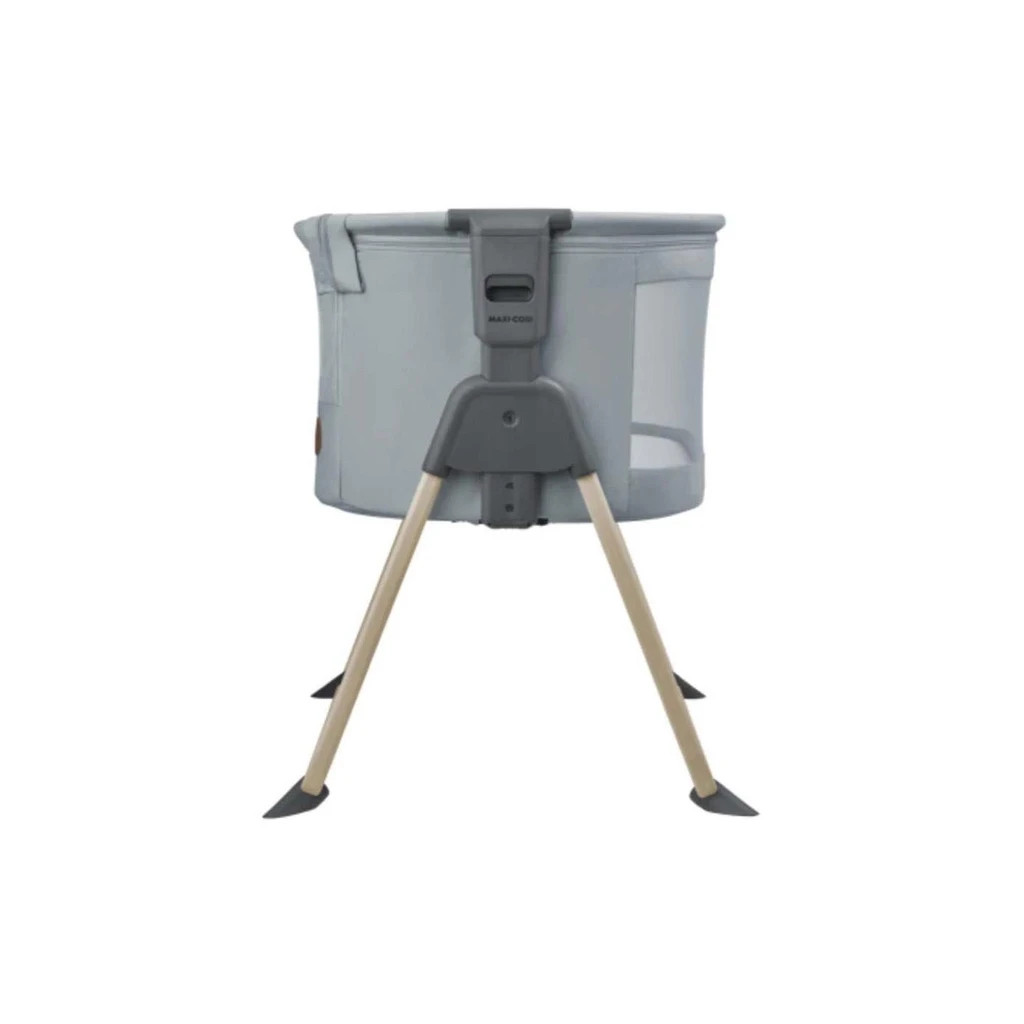 Ліжечко Maxi-Cosi Tori Beyond Grey Eco (2029052110) - зображення 4