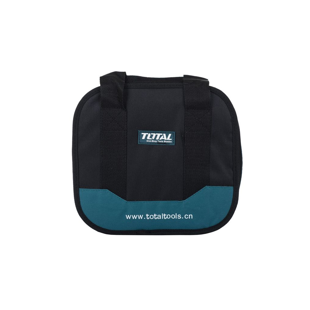 Шуруповерт Total TDLI228120 - зображення 8