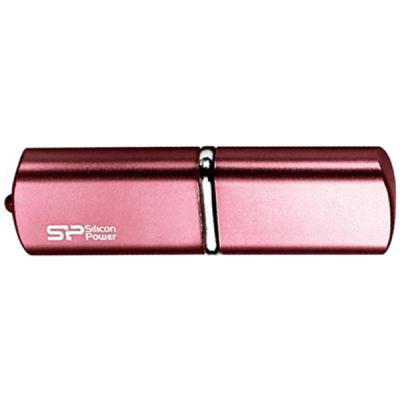 USB флеш накопичувач Silicon Power 32GB LuxMini 720 USB 2.0 (SP032GBUF2720V1H) - зображення 1